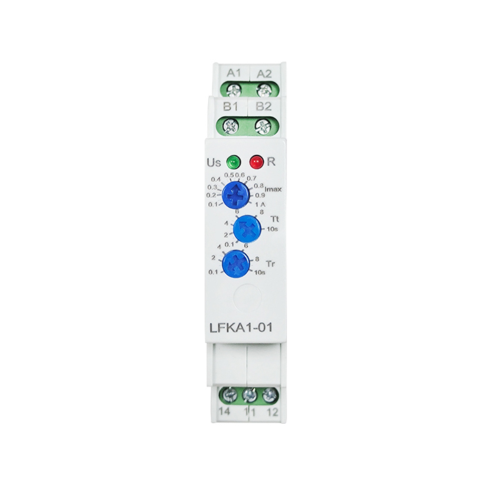 LFKA1-01交流電流監控繼電器